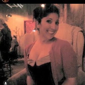 Meet your Posher, Daisy